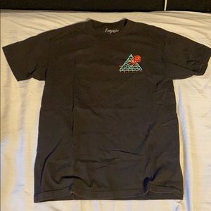 Empyre rose shirt